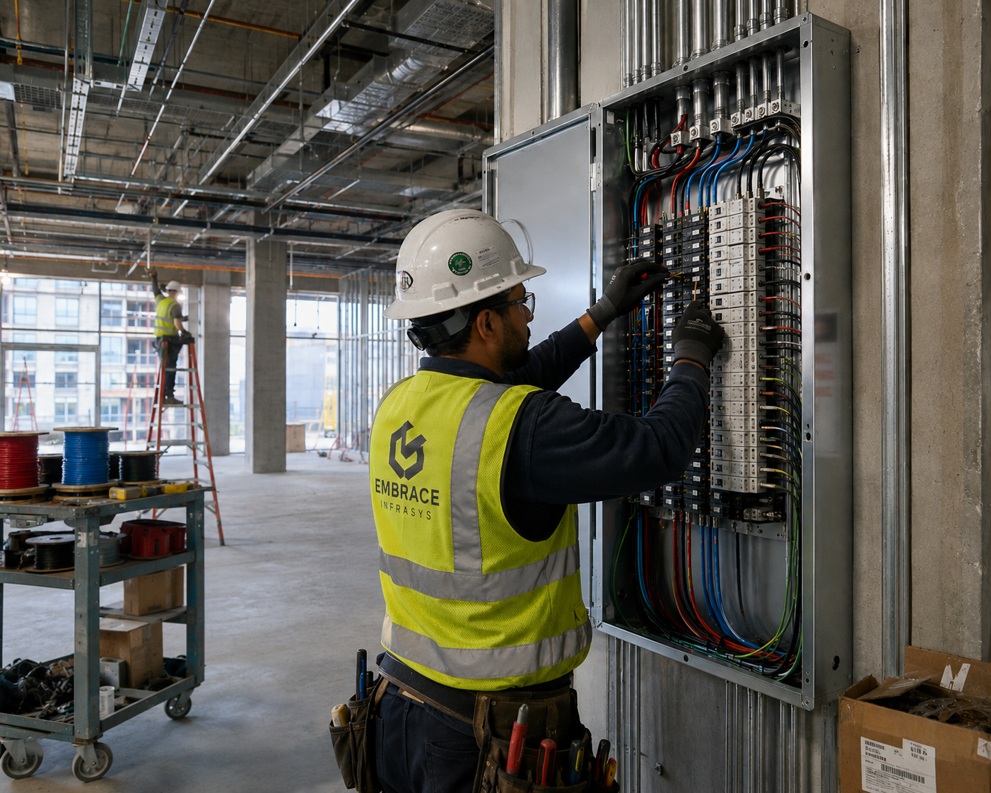 Electrical Works