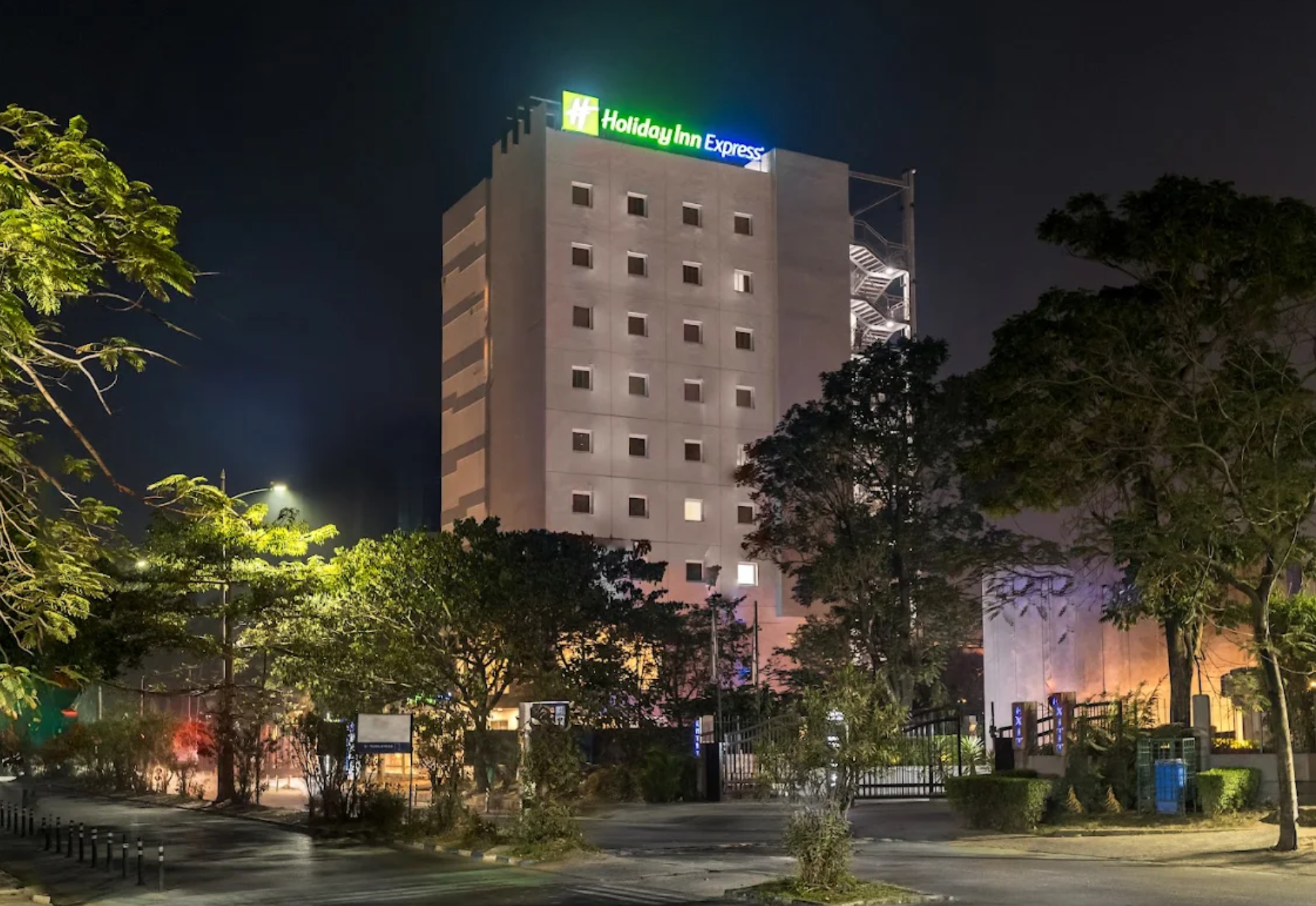 Holiday Inn Express