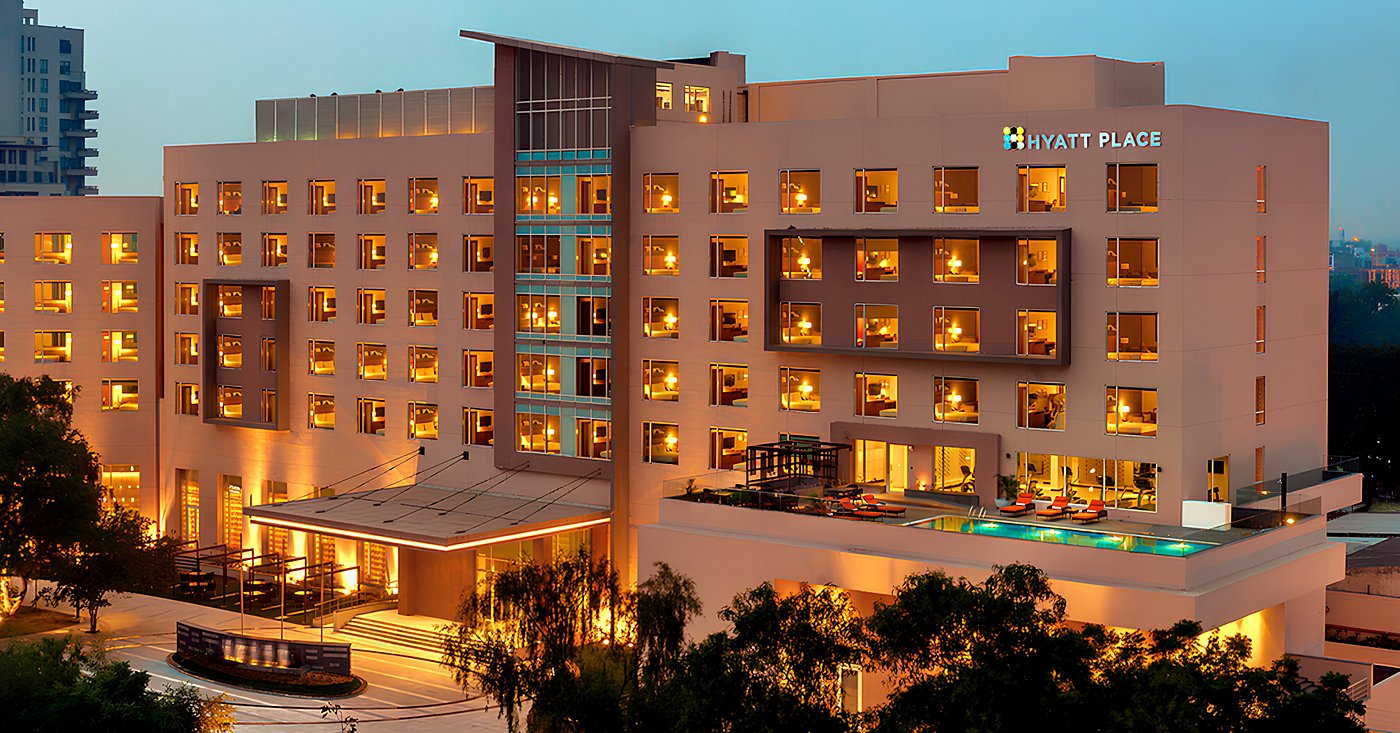 Hyatt Place
